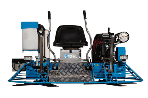 BartellGlobal | BXR836 - Honda GX690 Gasoline Engine