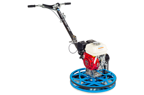 BartellGlobal | B424 - Rigid (non-folding) Handle, GAS - Honda GX160