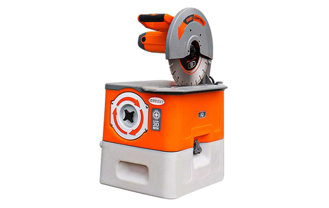 BartellGlobal | iQ360XT - 14" Dust Control Table Saw