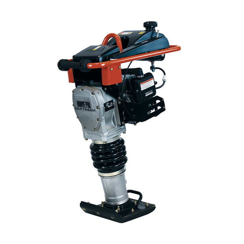 Brave | BRPTR60H, 10.7 kN Tamping Rammer, Honda GX100