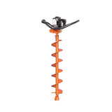 Brave | BRPA180H, 1 in. Round Driveshaft, One-Man Auger, Honda GX35