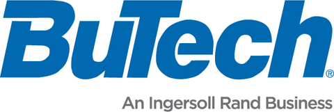 BuTech : VALVE-AIR TO CLOSE 1/4in NPT Part No. DHP4F-ATC5