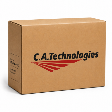 CA Technologies T100C-28V-2168 TOMCAT 100 CONV 2.8V X 2168 CARBIDE