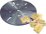 Diamond Core-Lock Inserts