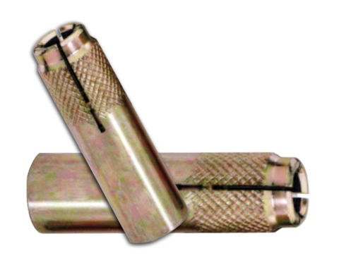 ANCHORS & SETTING TOOLS