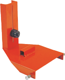 Diamond Products 4645016 Misc Accessories Ceiling Jack for M-1, M-3 & M-5 rigs - Cat # 02080
