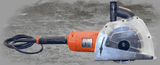 Blade Bandit with Motor