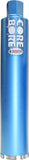 Star Blue Turbo Bit
