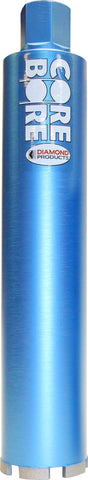 Star Blue Segmented Bit