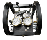 Diamond Products 5802256 Hydrostress Wall Saw Motors And Accessories 460 Volt with 12 gpm stage - Cat # 06685