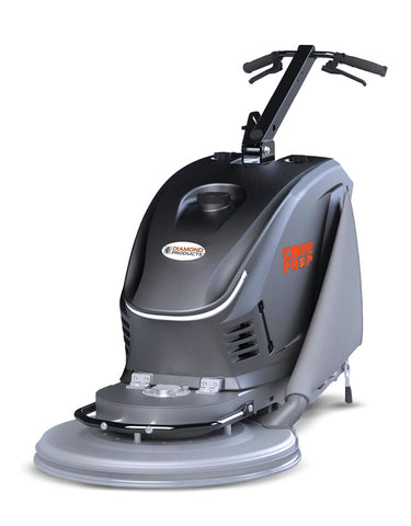 CPB725L Burnisher - Battery Powered
