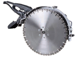 Diamond Products C16 Electric Hand Saw - Part # 5801605, Cat # 72378