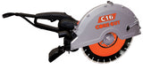 Diamond Products C16 Electric Hand Saw - Part # 5801605, Cat # 72378