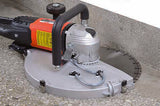 Diamond Products C16 Electric Hand Saw - Part # 5801605, Cat # 72378