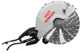 C16 Electric Hand Saw