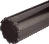 Diamond Products CBPC2500 Carbide Rebar and Plate Cutter Core Bits 2 1/2 In. x 10 In. x 1-1/4 In. - 7 - Cat # 07269