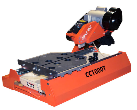 CC1000T