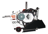 CC110D HIGH POWERED SAW
