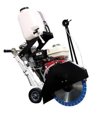 CC1300XL SMALL WALK BEHIND SAW