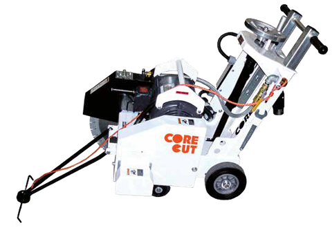 CC1500E MODULAR SAW