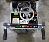CC1823BVXLP Control Panel