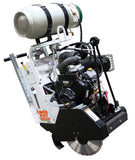 CC1823BVXLP Saw