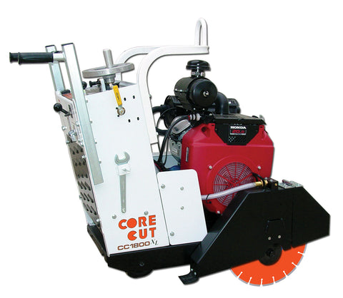 CC1820HXL-S with Honda®