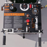 CC2500 Control Panel