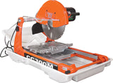 Diamond Products CC300M Electric Masonry Saw - Part # 5800730, Cat # 84807