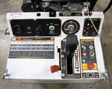 CC3535JBVP Control Panel