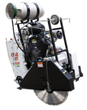 CC3535JBVP Propane Saw