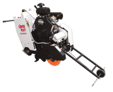 CC3500 WALK BEHIND SAW
