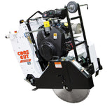 CC3538JK EFI Saw