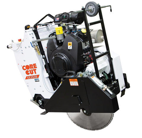 CC3538JK EFI Saw