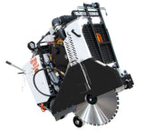 CC4948DCV Rear Pivot