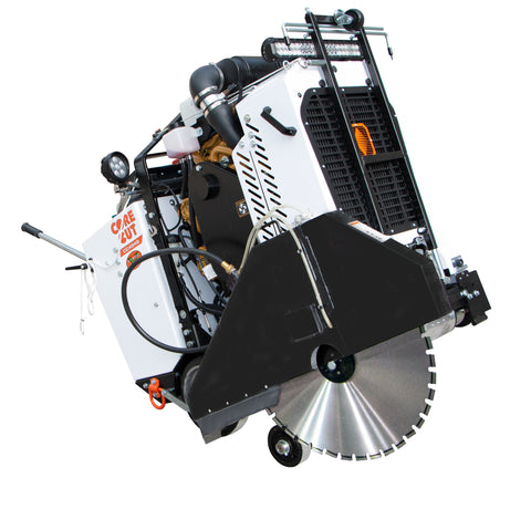 CC4948DCV Rear Pivot