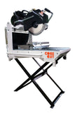 CC5000MXL2 Shown with Optional Folding Stand
