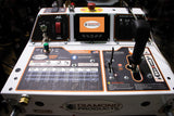 Advanced Digital Control Panel