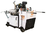 Diamond Products CC6571D Diesel Liquid Cooled Walk Behind Saw 14” 3-Speed (14”/26”/36”) - Part # 5801170, Cat # 59044
