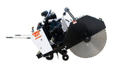 Diamond Products CC9074DK Deep Cut Saw 42” - Part # 5801481, Cat # 107713