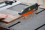 Diamond Products CC912TS Tile Saw - Part # 5801608, Cat # 46904