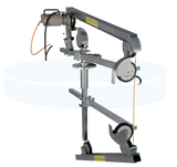 CCH25 CIRCULAR/PLUNGE WIRE SAW