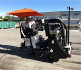 Diamond Products CG3R Pavement Groover - Part # CG3R, Cat # 99357