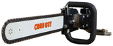 Diamond Products DCCC11030PG CSH24 Hand Held Flush Cut Chain Saw - Cat # 40776