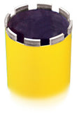 Commander Segment End