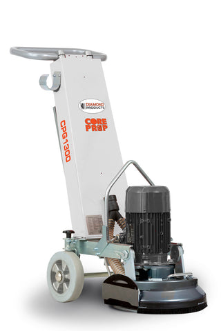 CPG1300 Grinder/Polisher