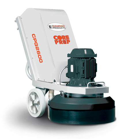 CPG2600