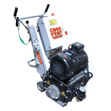 Diamond Products CORE PREP Scarifiers CPS1325LCE3 25HP Electric, 460V 3PH, Low Chassis 12-1/2" - Part # 5802005, Cat # 112189