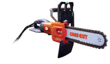 CSE12 Electric Chain Saw (side view)