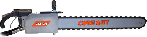 CSH24 Flush Cut Chain Saw